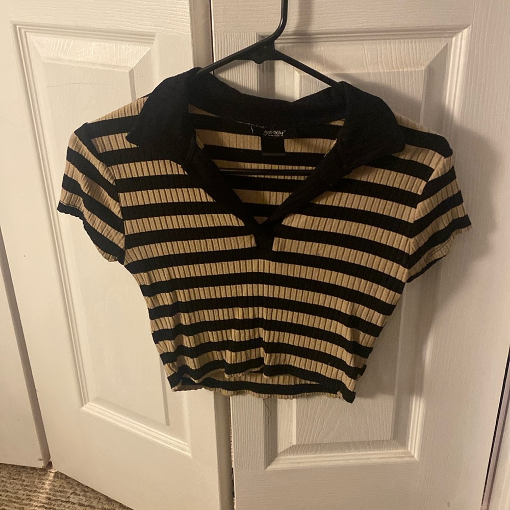 Women’s crop top